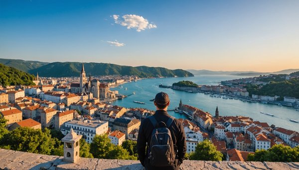 Comment le tourisme influence-t-il les tendances actuelles ?